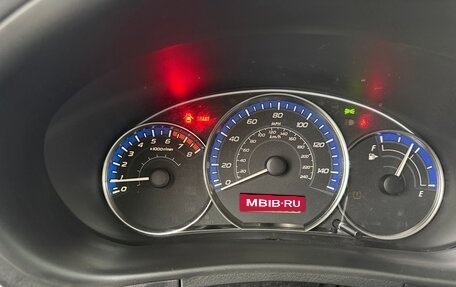 Subaru Forester, 2010 год, 1 280 000 рублей, 8 фотография