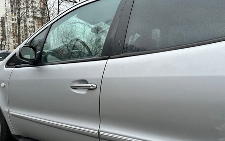 Mercedes-Benz A-Класс, 2002 год, 355 990 рублей, 6 фотография