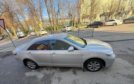 Toyota Camry, 2009 год, 1 150 000 рублей, 2 фотография