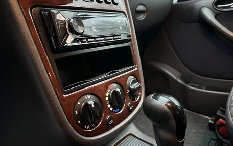 Mercedes-Benz A-Класс, 2002 год, 355 990 рублей, 13 фотография