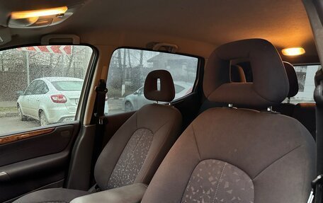 Mercedes-Benz A-Класс, 2002 год, 355 990 рублей, 11 фотография