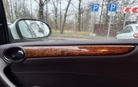 Mercedes-Benz A-Класс, 2002 год, 355 990 рублей, 15 фотография