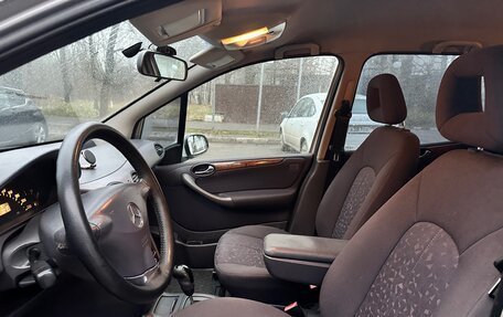 Mercedes-Benz A-Класс, 2002 год, 355 990 рублей, 10 фотография