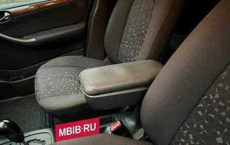 Mercedes-Benz A-Класс, 2002 год, 355 990 рублей, 14 фотография