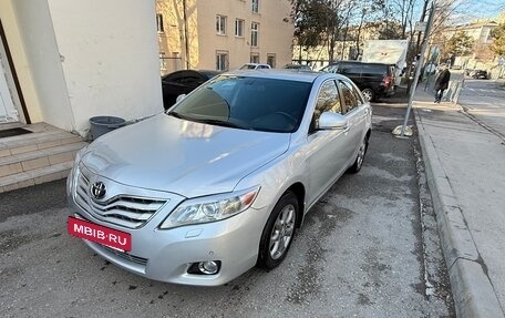 Toyota Camry, 2009 год, 1 150 000 рублей, 3 фотография