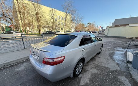 Toyota Camry, 2009 год, 1 150 000 рублей, 4 фотография