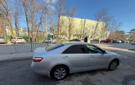 Toyota Camry, 2009 год, 1 150 000 рублей, 10 фотография