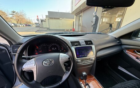 Toyota Camry, 2009 год, 1 150 000 рублей, 7 фотография