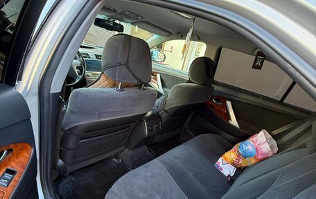 Toyota Camry, 2009 год, 1 150 000 рублей, 6 фотография