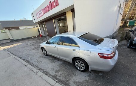 Toyota Camry, 2009 год, 1 150 000 рублей, 13 фотография