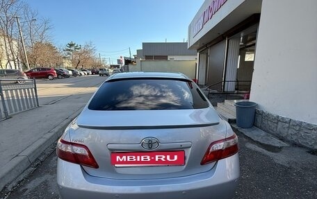 Toyota Camry, 2009 год, 1 150 000 рублей, 5 фотография