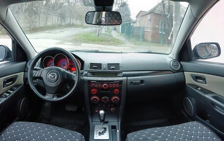 Mazda 3, 2008 год, 650 000 рублей, 6 фотография