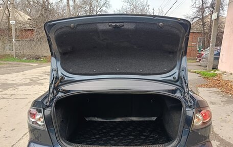 Mazda 3, 2008 год, 650 000 рублей, 4 фотография