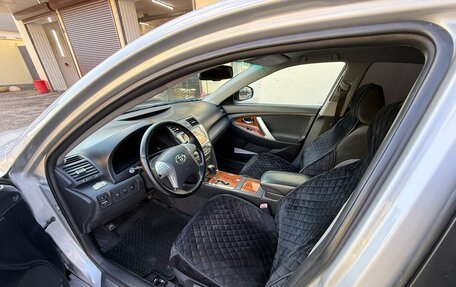 Toyota Camry, 2009 год, 1 150 000 рублей, 8 фотография