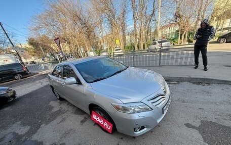 Toyota Camry, 2009 год, 1 150 000 рублей, 11 фотография