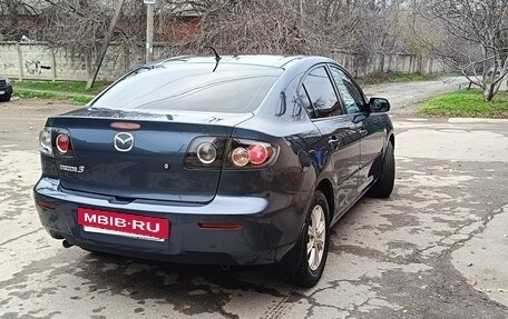 Mazda 3, 2008 год, 650 000 рублей, 2 фотография