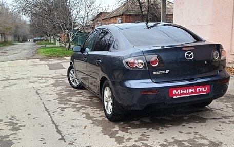 Mazda 3, 2008 год, 650 000 рублей, 3 фотография