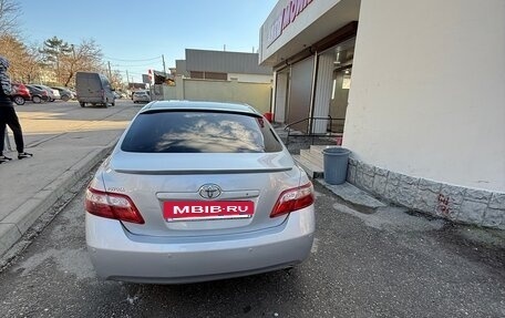 Toyota Camry, 2009 год, 1 150 000 рублей, 12 фотография