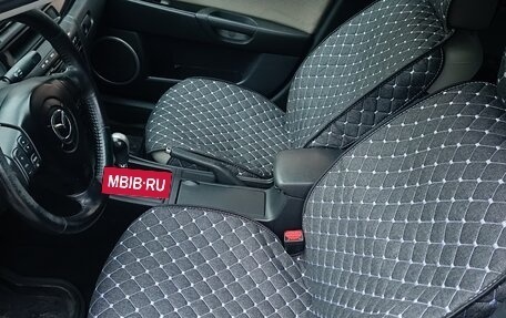 Mazda 3, 2008 год, 650 000 рублей, 5 фотография