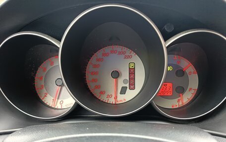 Mazda 3, 2008 год, 650 000 рублей, 7 фотография