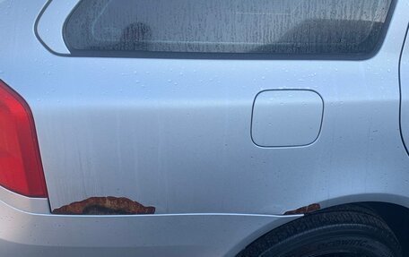 Skoda Octavia, 2011 год, 770 000 рублей, 5 фотография