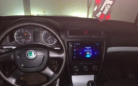 Skoda Octavia, 2011 год, 770 000 рублей, 6 фотография