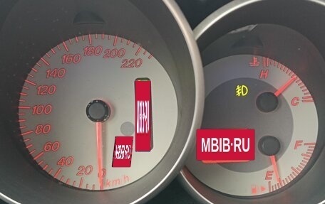 Mazda 3, 2008 год, 650 000 рублей, 8 фотография