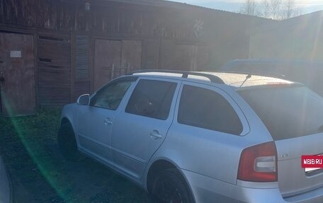 Skoda Octavia, 2011 год, 770 000 рублей, 4 фотография