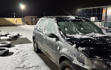 Renault Logan I, 2007 год, 185 000 рублей, 7 фотография