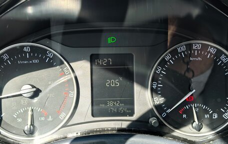 Skoda Octavia, 2011 год, 700 000 рублей, 4 фотография