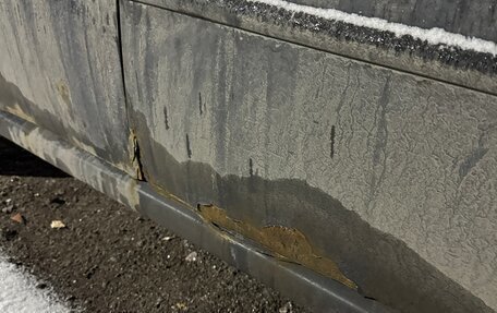 Renault Logan I, 2007 год, 185 000 рублей, 9 фотография