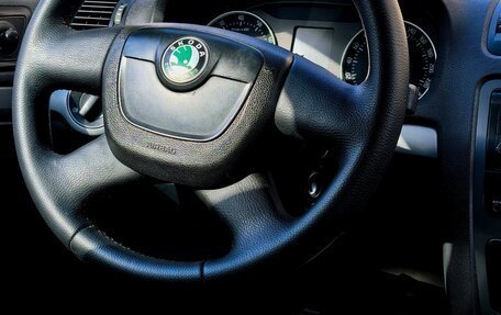 Skoda Octavia, 2011 год, 700 000 рублей, 6 фотография