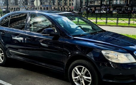 Skoda Octavia, 2011 год, 700 000 рублей, 2 фотография