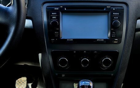 Skoda Octavia, 2011 год, 700 000 рублей, 5 фотография