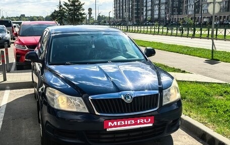 Skoda Octavia, 2011 год, 700 000 рублей, 3 фотография