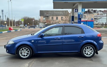Chevrolet Lacetti, 2008 год, 495 000 рублей, 5 фотография