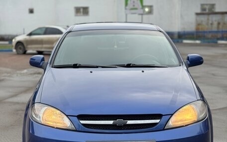 Chevrolet Lacetti, 2008 год, 495 000 рублей, 3 фотография