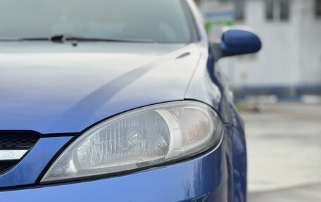 Chevrolet Lacetti, 2008 год, 495 000 рублей, 10 фотография