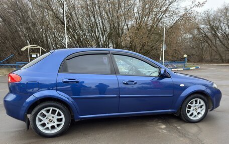 Chevrolet Lacetti, 2008 год, 495 000 рублей, 12 фотография