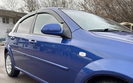 Chevrolet Lacetti, 2008 год, 495 000 рублей, 16 фотография