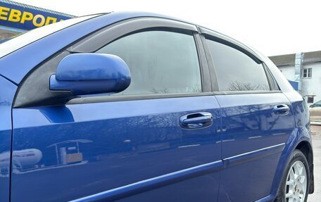 Chevrolet Lacetti, 2008 год, 495 000 рублей, 19 фотография