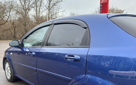 Chevrolet Lacetti, 2008 год, 495 000 рублей, 18 фотография