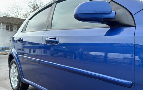 Chevrolet Lacetti, 2008 год, 495 000 рублей, 20 фотография