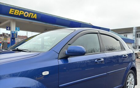 Chevrolet Lacetti, 2008 год, 495 000 рублей, 15 фотография