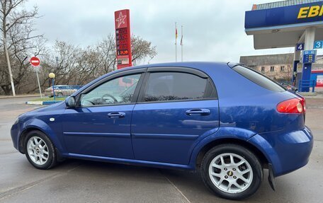 Chevrolet Lacetti, 2008 год, 495 000 рублей, 11 фотография