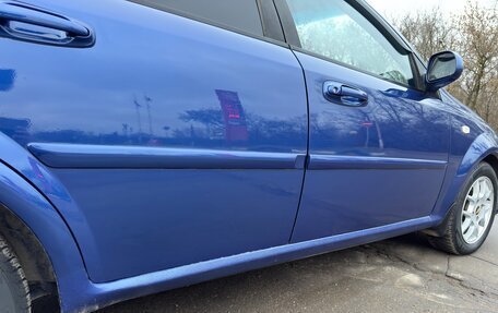 Chevrolet Lacetti, 2008 год, 495 000 рублей, 21 фотография