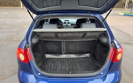 Chevrolet Lacetti, 2008 год, 495 000 рублей, 25 фотография