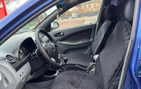 Chevrolet Lacetti, 2008 год, 495 000 рублей, 26 фотография