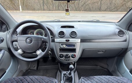 Chevrolet Lacetti, 2008 год, 495 000 рублей, 34 фотография