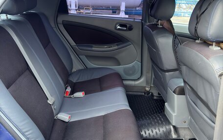 Chevrolet Lacetti, 2008 год, 495 000 рублей, 32 фотография